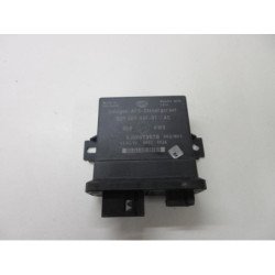 Calculateur Skoda Fabia 2 Phase 2
